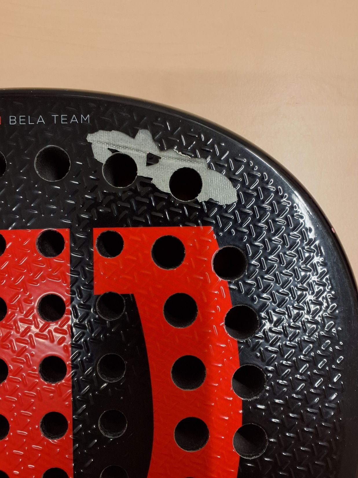Wilson Bela Team
